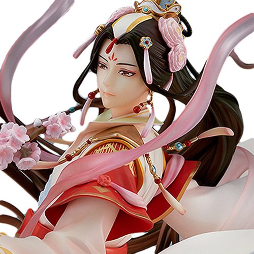 Heaven Official's Blessing Xie Lian His Highness Who Pleased the Gods Version 1:7 Scale Statue - ReRun