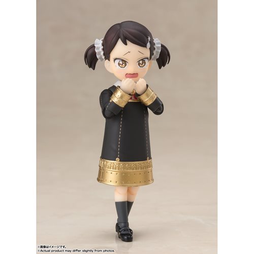 Spy x Family Becky Blackbell S.H.Figuarts Action Figure