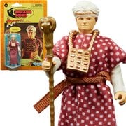 Indiana Jones and the Raiders of the Lost Ark Retro Collection Belloq in Ceremonial Robes 3 3/4-Inch Action Figure