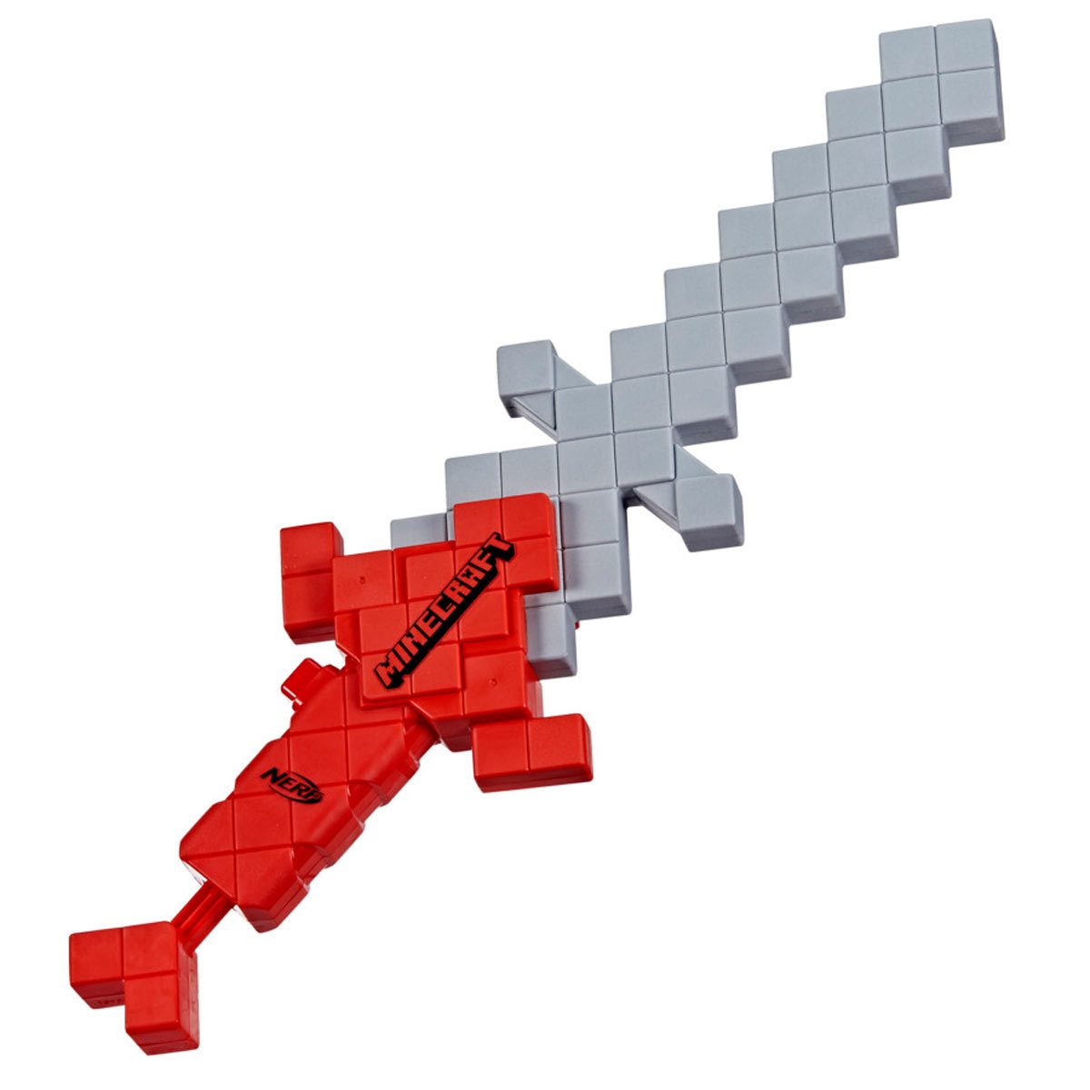  Mattel Minecraft Golden Sword : Toys & Games
