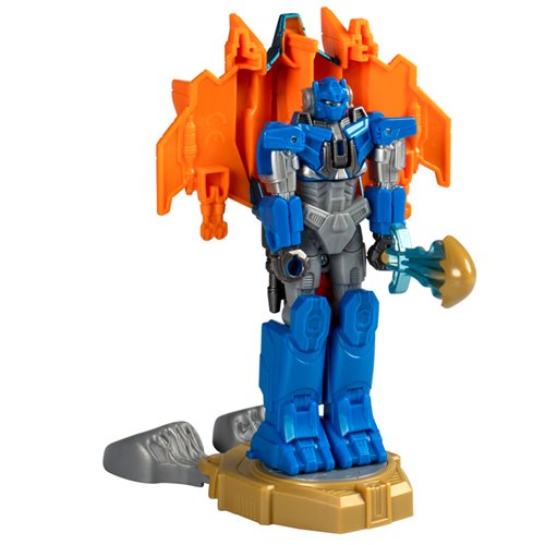 Transformers One Robot Battlers Wave 1 Case of 6
