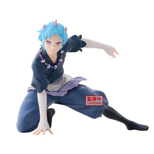 Oshi no Ko Aqua Hoshino Touki Version Statue