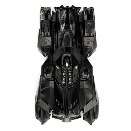 Batman Arkham Knight Batmobile 1:32 Scale Die-Cast Metal Vehicle