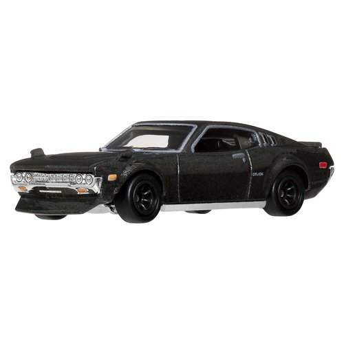 Hot Wheels Car Culture 2026 Mix 1 Japan Historics Vehicle Case of 10