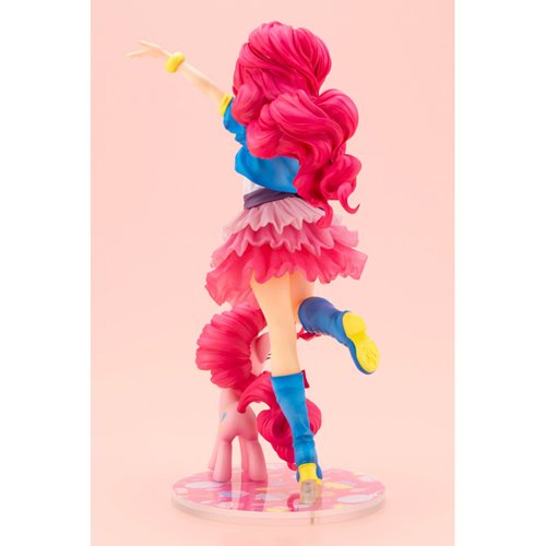 My Little Pony Pinkie Pie Bishoujo 1:7 Scale Statue - ReRun