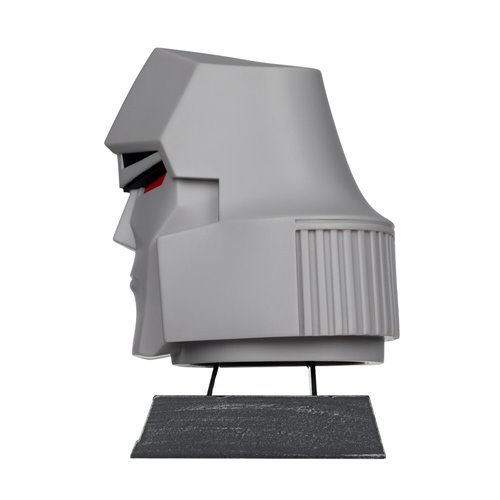 Transformers Megatron 1:3 Scale Head Replica Bust