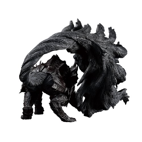 Berserk Beast of Casca's Dream Fated Polarity Masterlise Ichibansho Statue