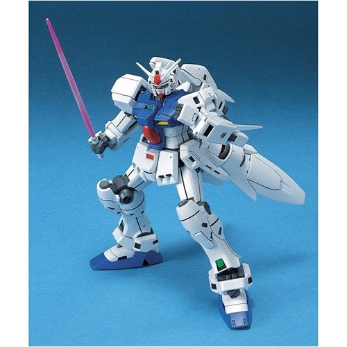 Mobile Suit Gundam 0083: Stardust Memory RX-78GP03S Gundam GP03 Stamen High Grade 1:144 Scale Model