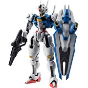 Mobile Suit Gundam: The Witch From Mercury Gundam Aerial Side MS Version A.N.I.M.E. The Robot Spirits Action Figure