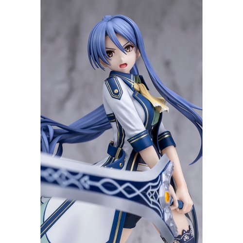 The Legend of Heroes: Trails of Cold Steel Laura S. Arseid 1:8 Scale Statue