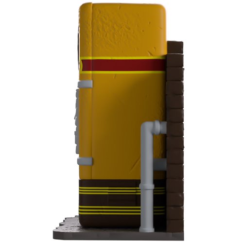 Call of Duty Collection Double Tap Root Beer Vinyl Figure #16