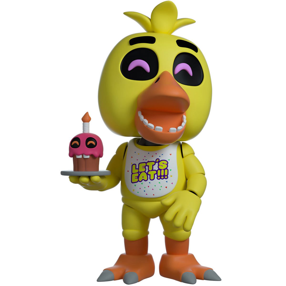 withered chica in vents｜TikTok Search