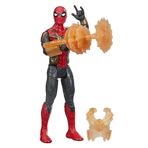 Spider-Man: No Way Home 6-Inch Action Figures Wave 2 Case of 8