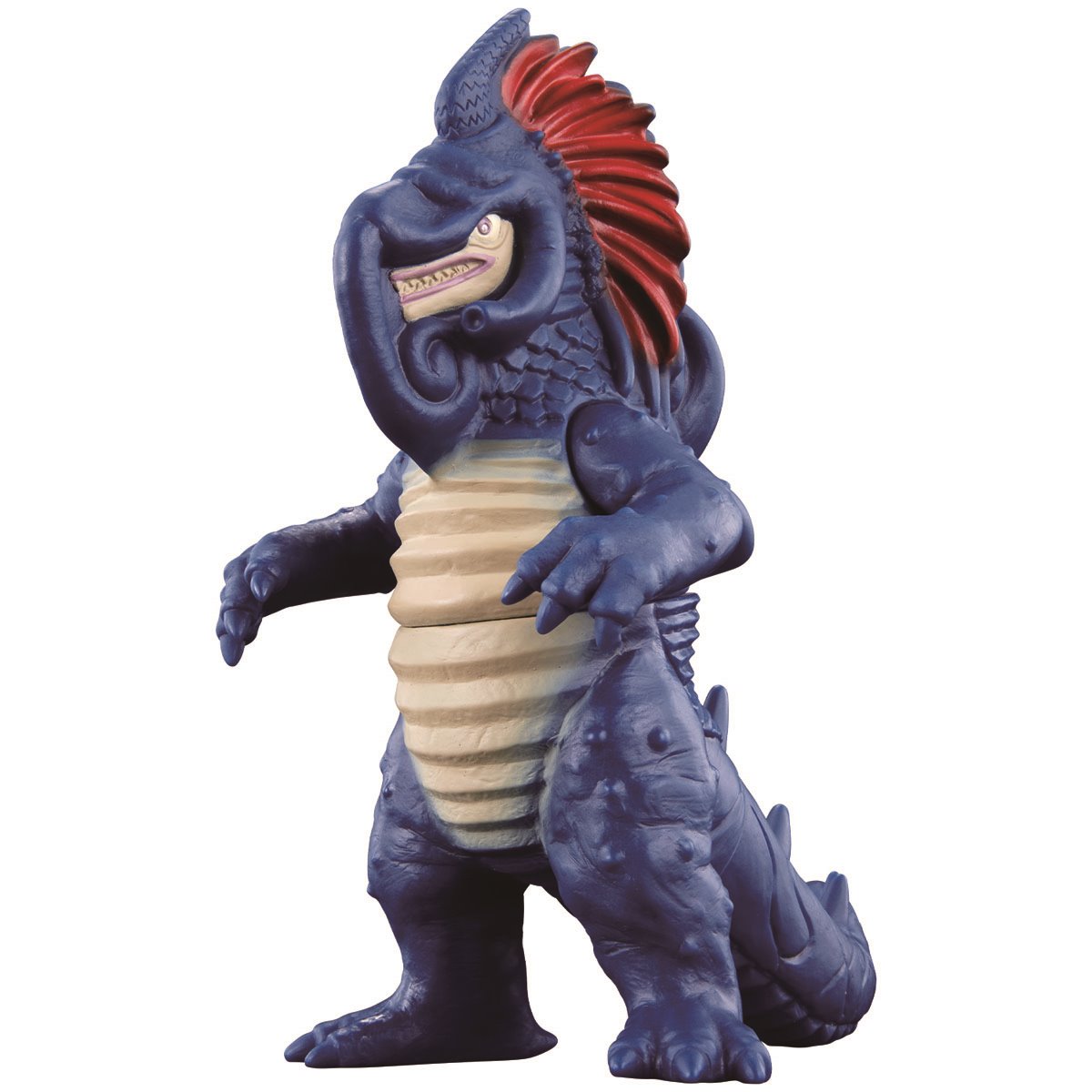 Leodo Ultraman Arc Leodo Sofvi Series 5-Inch Soft Vinyl Figure