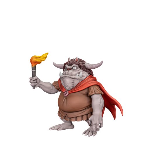 The Hobbit Goblin Vinyl Figure