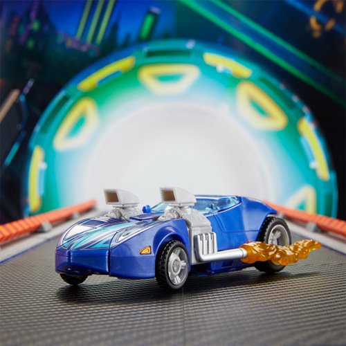 TRA GEN COLLAB HOT WHEELS TWIN MILL
