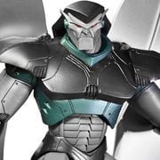 Gargoyles Ultimate Steel Clan Robot 7-Inch Action Figure