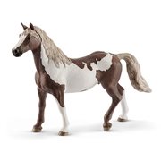 Horse Club Paint Horse Gelding Collectible Figure