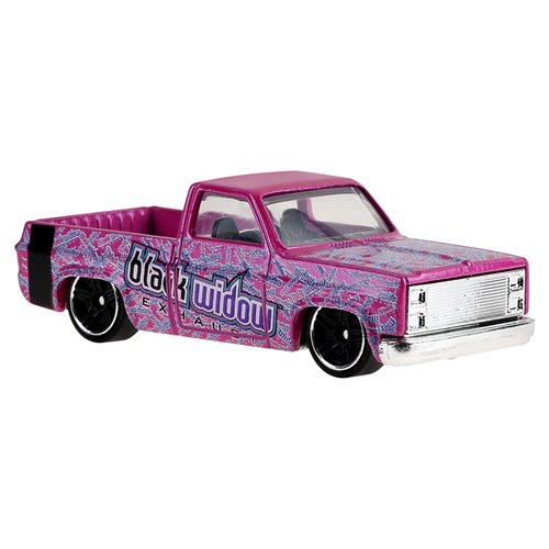 Hot Wheels Basic Car 2026 Wave 10 Case of 72