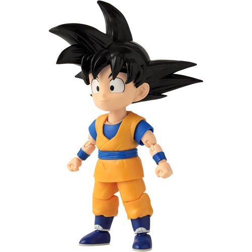 Dragon Ball Super Dragon Stars Action Figure Wave 8 Case of 6