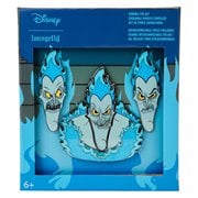 Hercules Hades Mixed Emotions 4-Piece Pin Set
