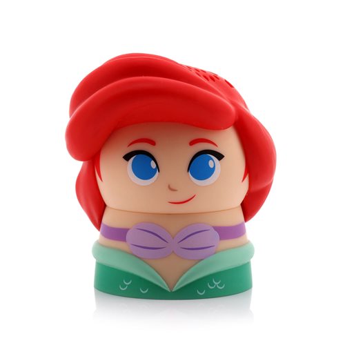 The Little Mermaid Ariel Bitty Boomers Bluetooth Mini-Speaker