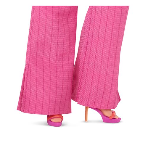 Barbie: The Movie Gloria in Pink Power Pantsuit