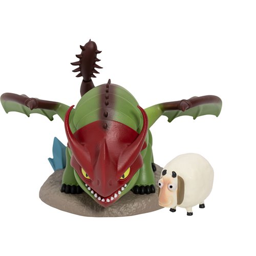 How to Train Your Dragon Mini Egg Attack MEA-116 Blind Box Mini-Figure Case of 6