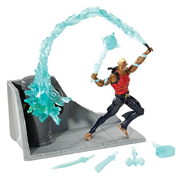 DC Universe Young Justice Aqualad Action Figure