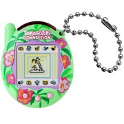 Tamagotchi Connection Tropical Flowers Digital Pet
