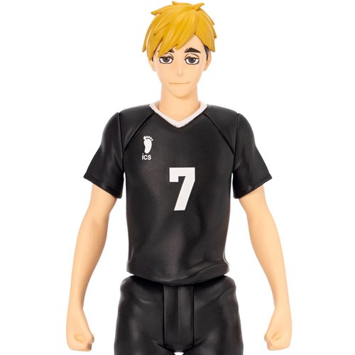 Haikyu!! CK-H09 Atsumu Miya Collekazaro Action Figure