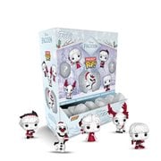 Frozen Snowball Funko Pocket Pop! Mini-Figure Display Case of 12