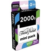 Trivial Pursuit 2000s Mini Pack Game