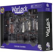 WarLock Tiles Torture Chamber Accessory Pack