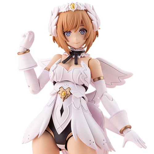 Arcanadea Lumitea (First Engage Version) Model Kit
