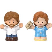 The Notebook Little People Collector Figure Set