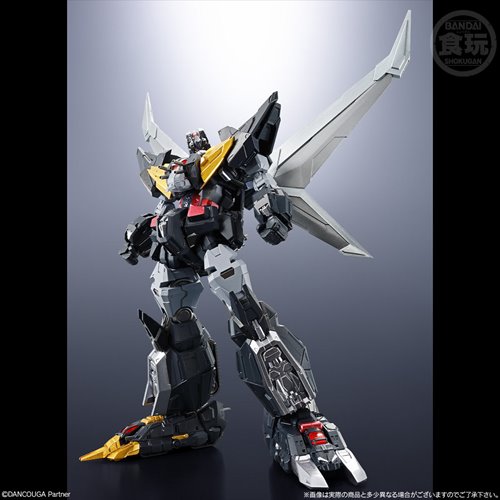 Dancouga Super Beast Machine God Alternative Destiny SMP Model Kit