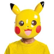 Pokemon Pikachu Mask Roleplay Accessory