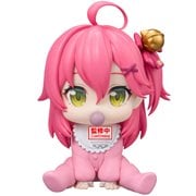 Hololive IF Hololivebabies Sakura Miko Statue