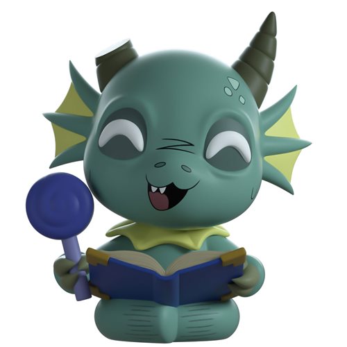 Don't Starve Collection Wurt Vinyl Figure #2
