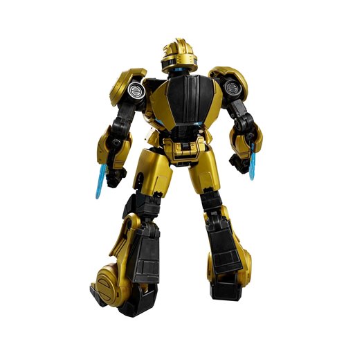 Transformers: One Classic Class Bumblebee Blokees Model Kit