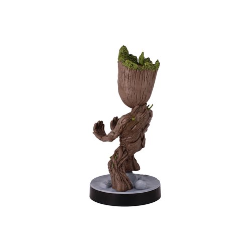 Guardians of the Galaxy Toddler Groot Cable Guy Controller Holder