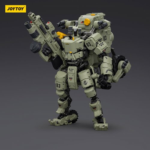 Joy Toy Battle for the Stars XS-03 Tactical Type Action Figure