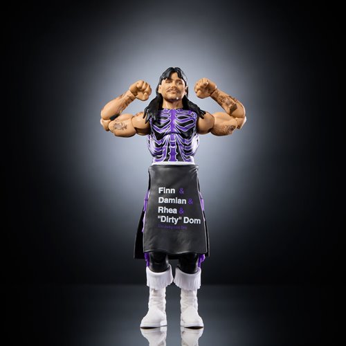 WWE Elite Collection Series 119 Action Figure Case of 8
