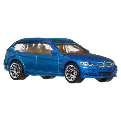 Matchbox Car Collection 2025 Mix 2 Vehicles Case of 24