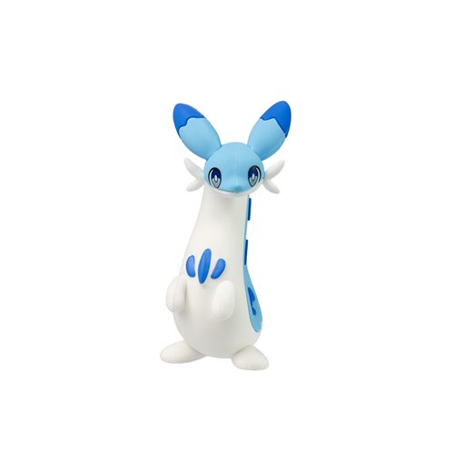 Palworld Collector 3-Inch Scale Action Figure 3-Pack