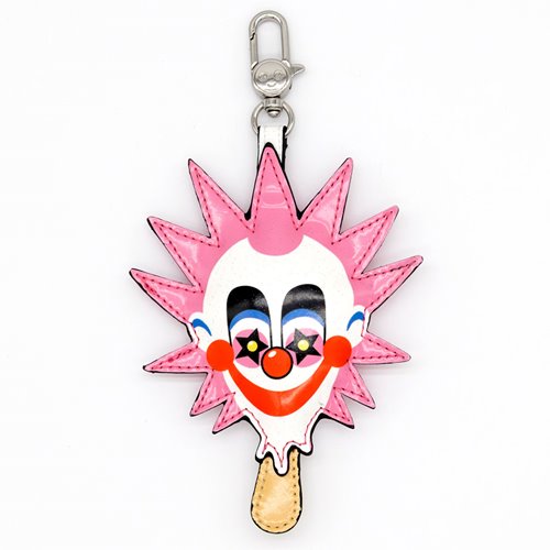 Killer Klowns From Outer Space Blind-Box Vinyl Popsicle Head Scented Bag Charm Display of 12