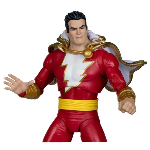 DC Direct Page Punchers Wave 7 Action Figure with Comic Case of 3