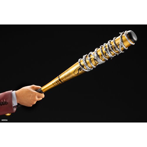 Yakuza: Like A Dragon Ichiban Kasuga 1:6 Scale ArtFX Statue