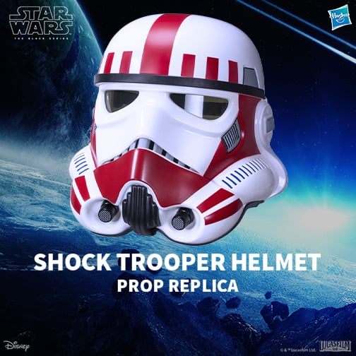 Shock Trooper 504x504 Rerun Slider Large